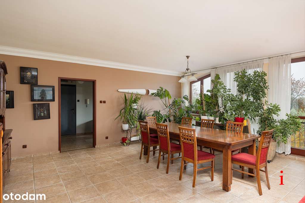 Konstancin Jeziorna 171 m2 ul. Wilanowska-4