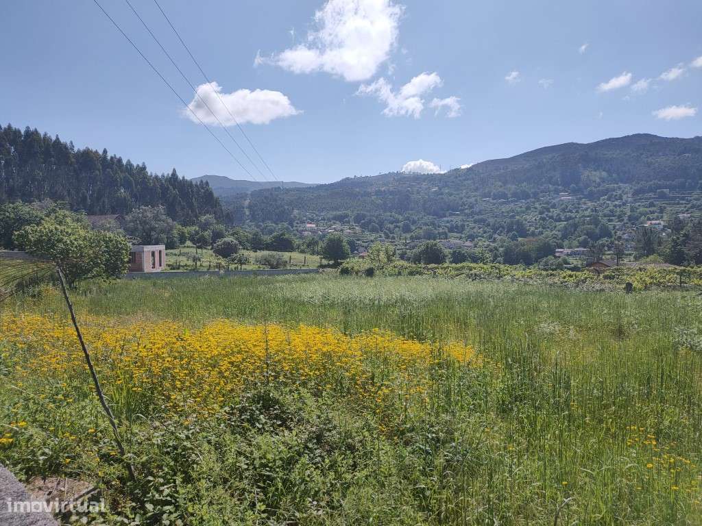 Terreno com projeto aprovado - Grande imagem: 4/10