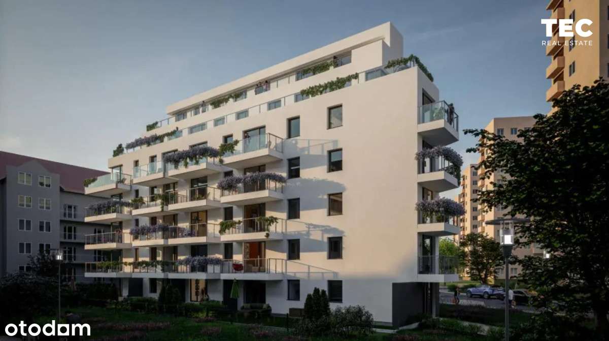 Nowy Budynek, Gotowa Inwestycja, bez Pcc, - Ansicht 2