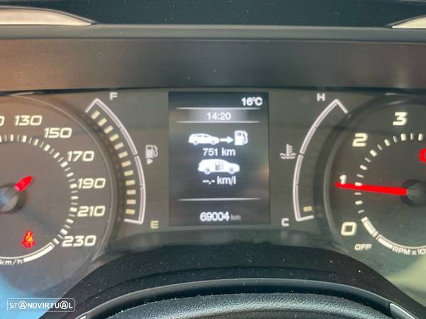 Fiat Tipo 1.6 M-Jet Lounge - 3