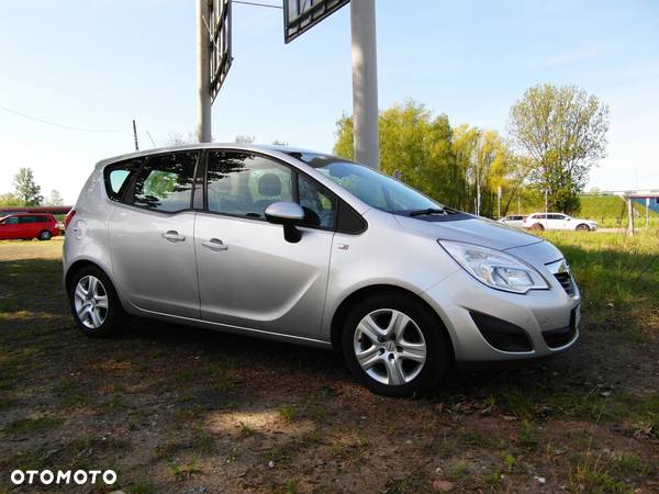 Opel Meriva 1.4 Active - 1