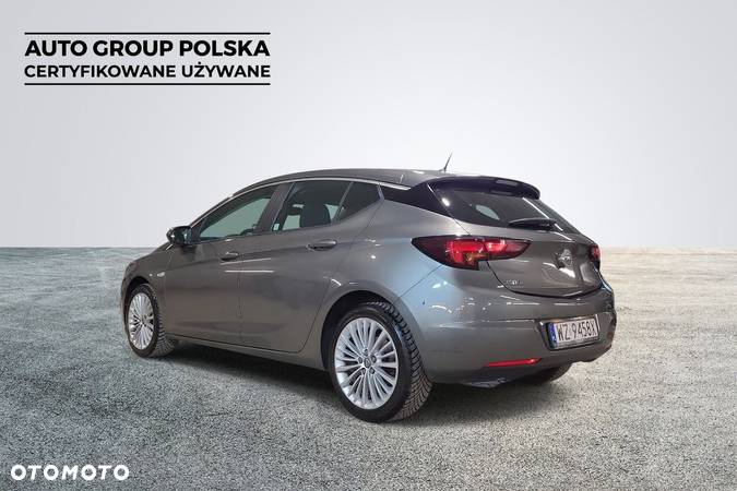 Opel Astra V 1.4 T GPF Enjoy - 8