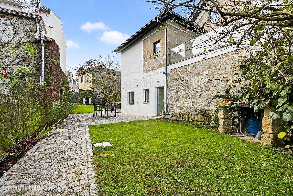 Moradia T4 para venda - Grande imagem: 2/26