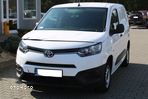 Toyota Proace City - 2