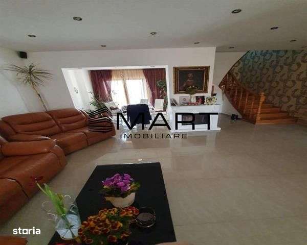 Casa cu 6 camere zona Terezian - Imagine principală: 2/19