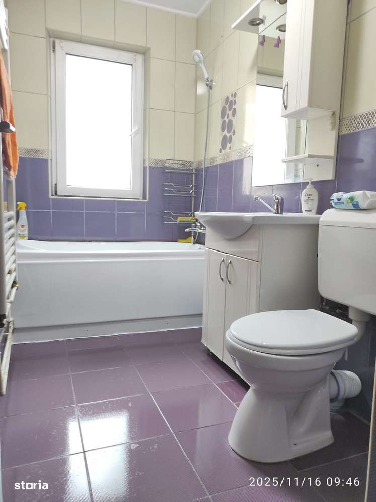 Apartament 2 camere - Parter - Str. Porolissum - Imagine principală: 4/10