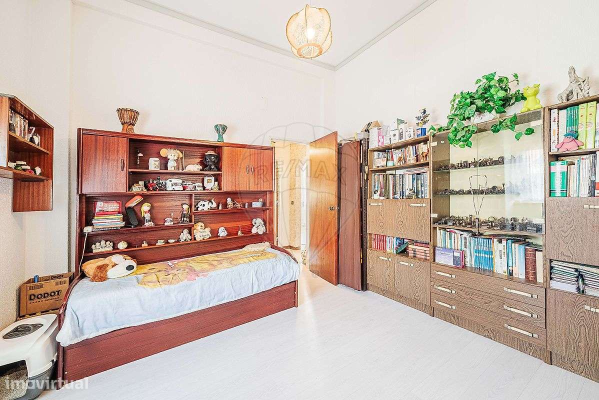 Moradia T5 para venda - Grande imagem: 5/50