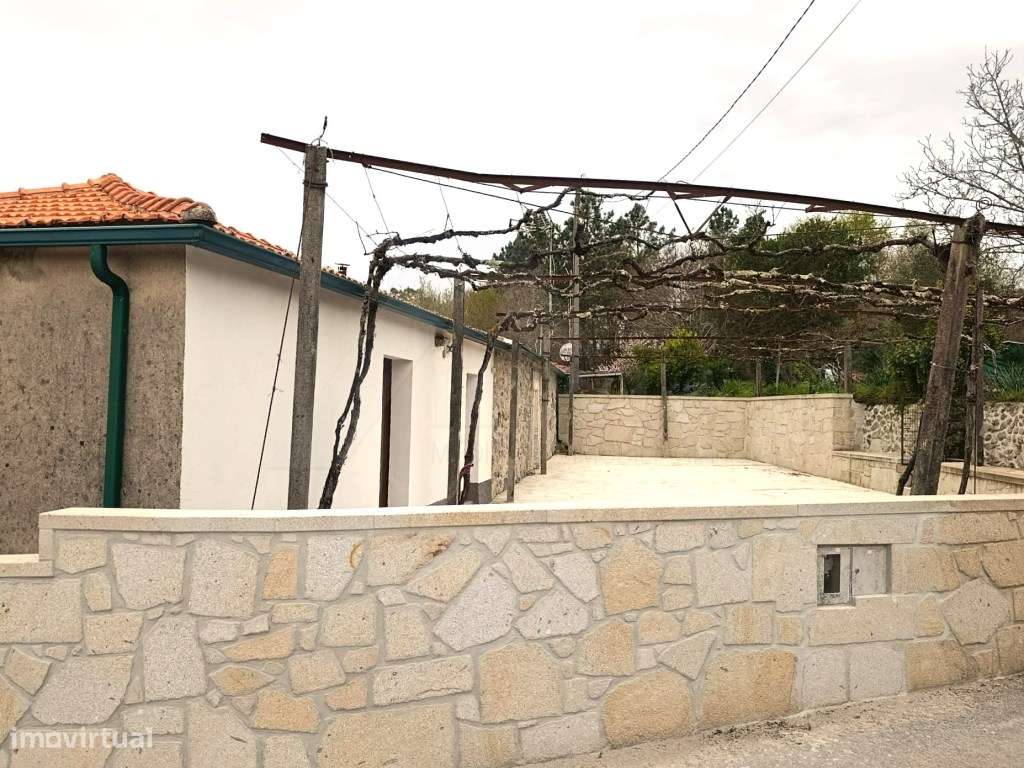 Casa antiga habitável - Grande imagem: 4/24