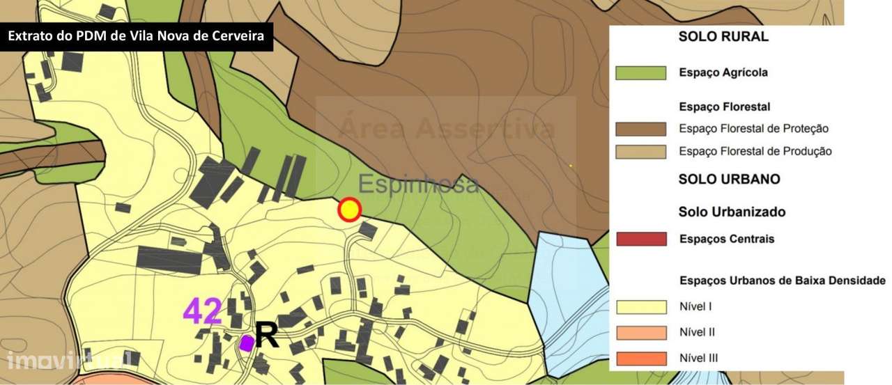 Terreno para construção em Vila Nova de Cerveira-8