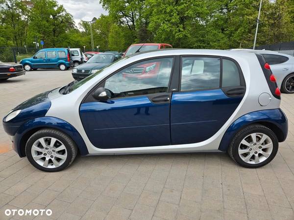 Smart Forfour passion - 3