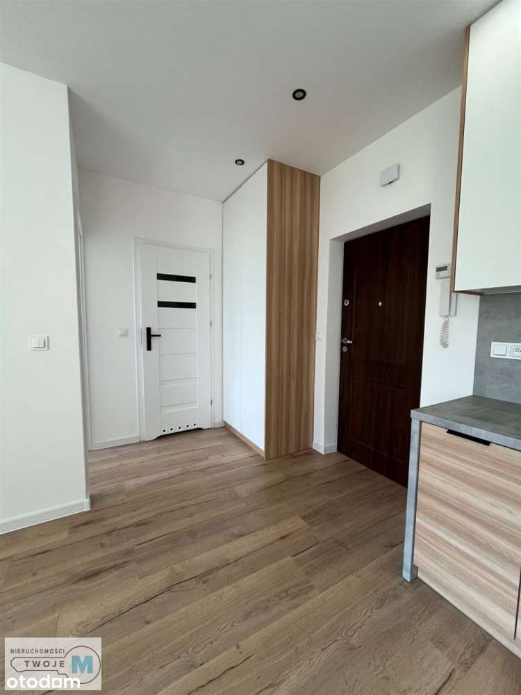 Przytulne mieszkanie 2 pokojowe do wejścia - Pełny obrazek: 3/6