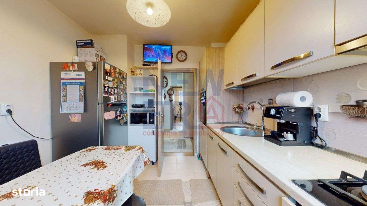 Apartament cu 3 camere de vanzare Baba Novac - Imagine principală: 5/19