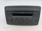 RADIO FIAT PANDA II 7355144470 + KOD - 1