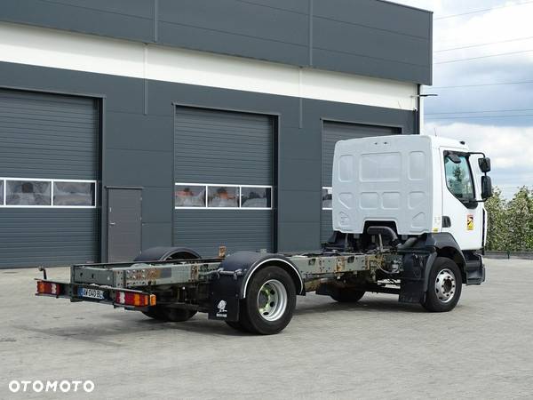 Renault Midlum 220 DXI Fabryczny ADR Sprowadzony - 5