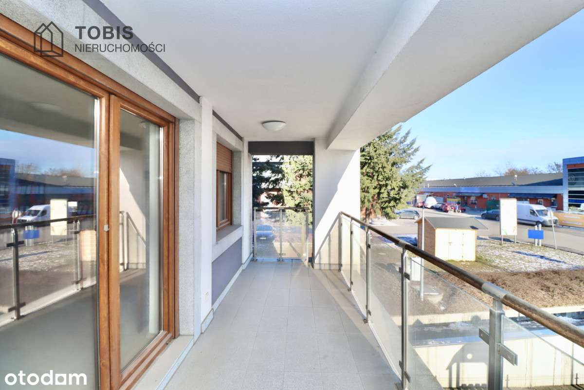 106m²: Prestiżowe Biuro lub Luksusowy Apartament