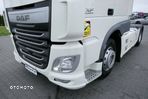 DAF XF 460 / SPACE CAB / EURO 6 / - 13