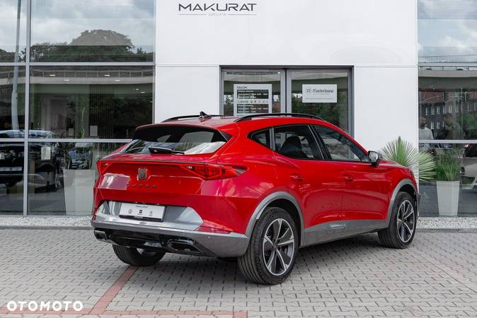 Cupra Formentor 1.5 TSI DSG - 5