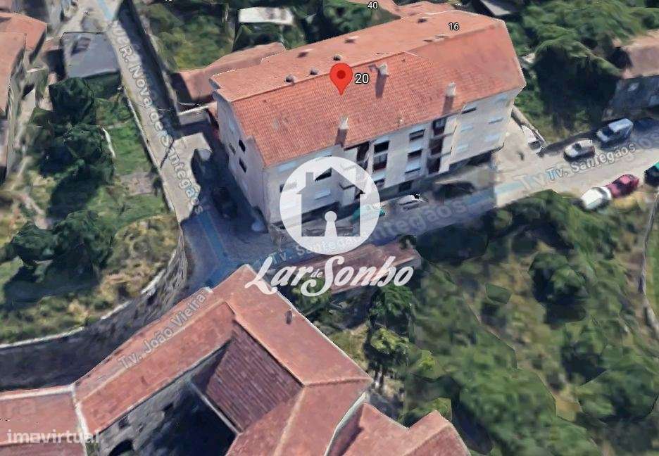 Apartamento T2 Remodelado, em Santegãos, Rio Tinto  Excelente Oport...-17