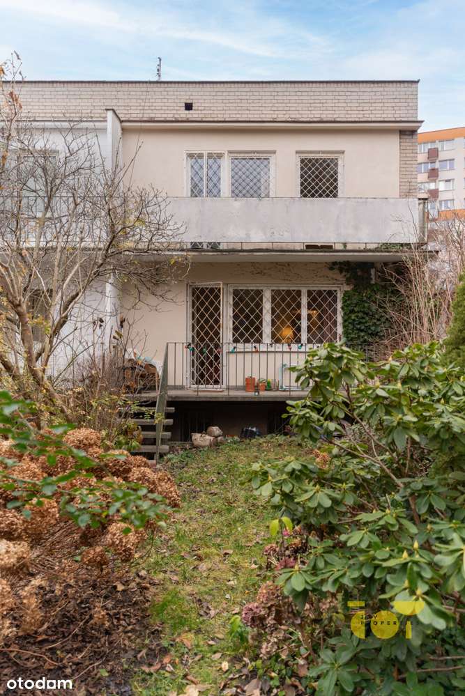 Wyględów, Mokotów | Segment skrajny 135 m² - Pełny obrazek: 5/19