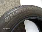 OPONY 215/65/17 4szt HANKOOK 6,5mm (18526) - 3