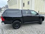 Toyota Hilux 2.4 D-4D Double Cab SR5 4x4 - 3