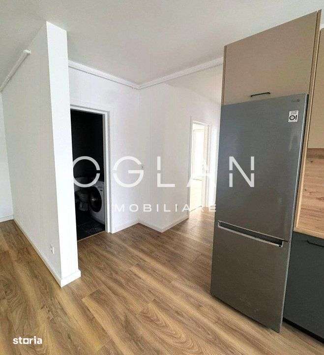 Apartament NOU,modern, utilat, 3 cam, 67mp SELIMBAR-12