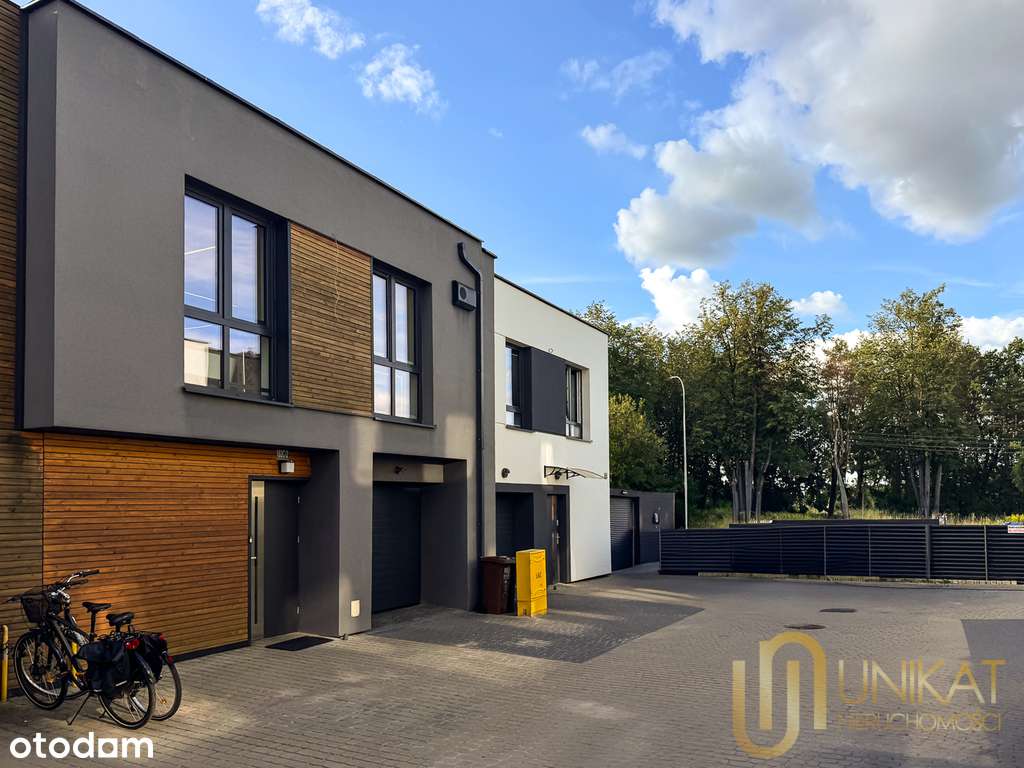 Komfort i niskie koszty – idealny dom dla Ciebie-17