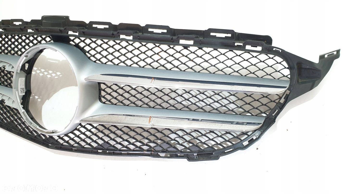 ATRAPA GRILL MERCEDES C W205 AMG A2058800183 - 2