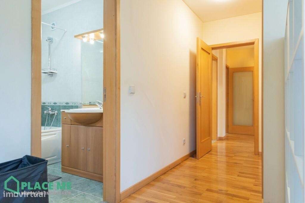 Apartamento T4 - Gualtar - Investimento c/ Rentabilidade - Equipado e-38