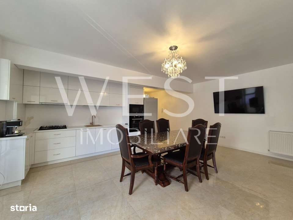 Apartament modern 4 camere, 75mp- la cheie- Strada Eroilor - Imagine principală: 2/11