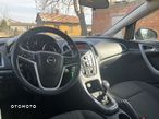 Opel Astra IV 1.7 CDTI Enjoy - 35