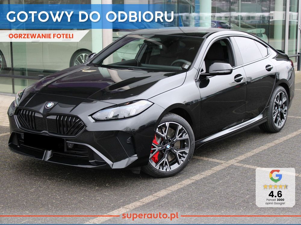 BMW 2 Series 220 mHEV 2026