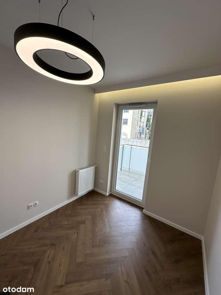 REZERWACJA -Nowy apartament na zamkniętym   - 3 pokoje, parter-14