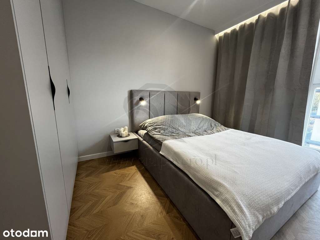 Startuj z nowym adresem – Retkinia, 2 balkony - Pełny obrazek: 4/20