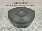 AIRBAG VOLANTE GUIADOR CONDUTOR RENAULT GRAND MODUS 8200466483 - 9