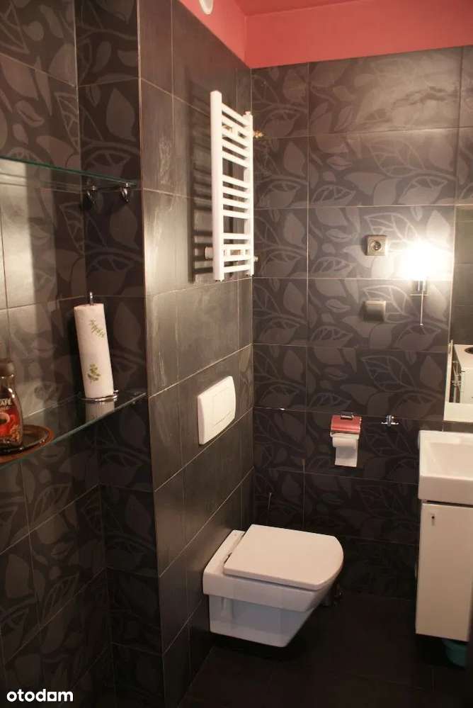 Lokal użytkowy, 38 m², Gdańsk - Pełny obrazek: 5/6