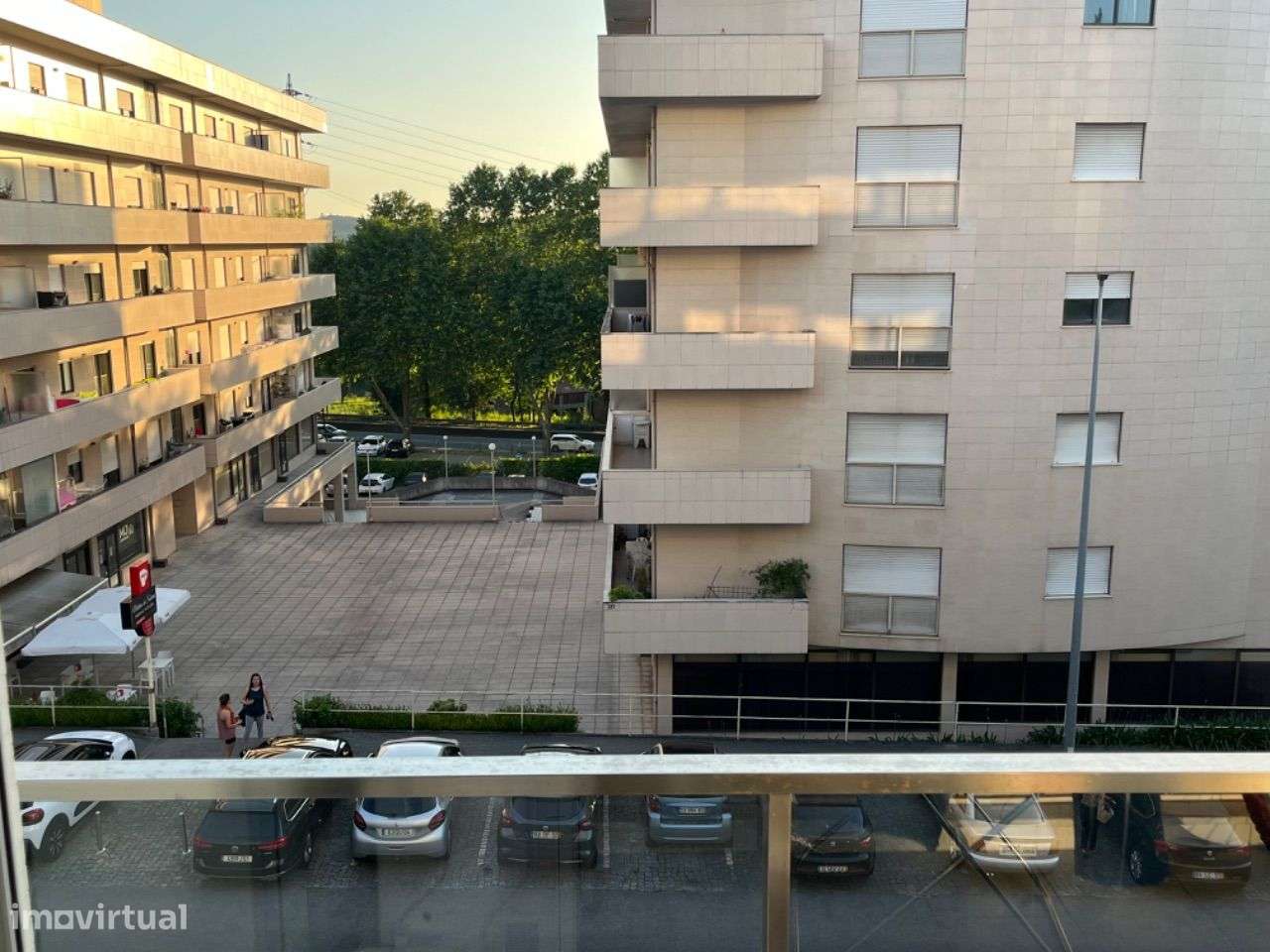 T2+1 em Guimarães Centro - Grande imagem: 4/17