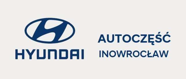 Hyundai Autoczęść Inowrocław logo