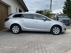 Opel Astra 1.4 Turbo Innovation - 10