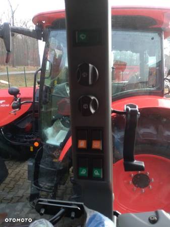 Zetor PROXIMA HS110 - 16