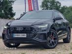 Audi Q8 50 TDI mHEV Quattro Black Edition Tiptronic - 1