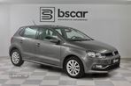 VW Polo 1.0 Blue Motion Lounge - 13