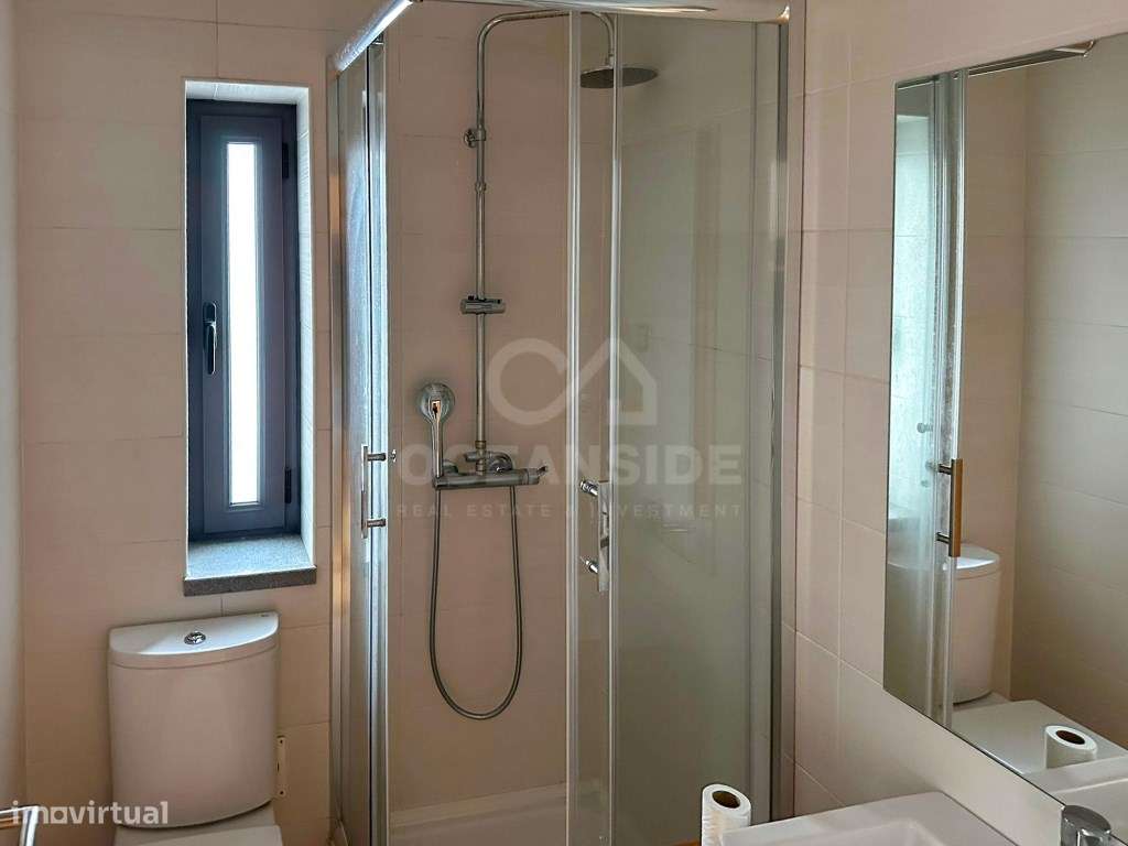 Apartamento T2 em Castelo Branco-6