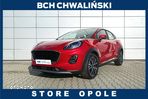 Ford Puma 1.0 EcoBoost mHEV Titanium - 1