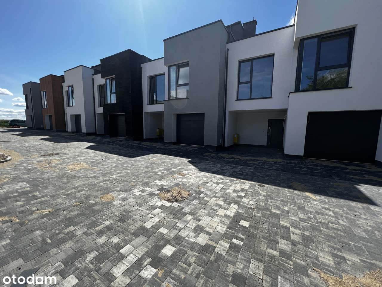 ❇️ OKAZJA! GOTOWY Do Odbioru ❇️ Dom zabudowa szeregowa Słupsk-6