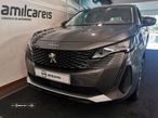 Peugeot 3008 1.5 BlueHDi Allure Pack EAT8 - 2