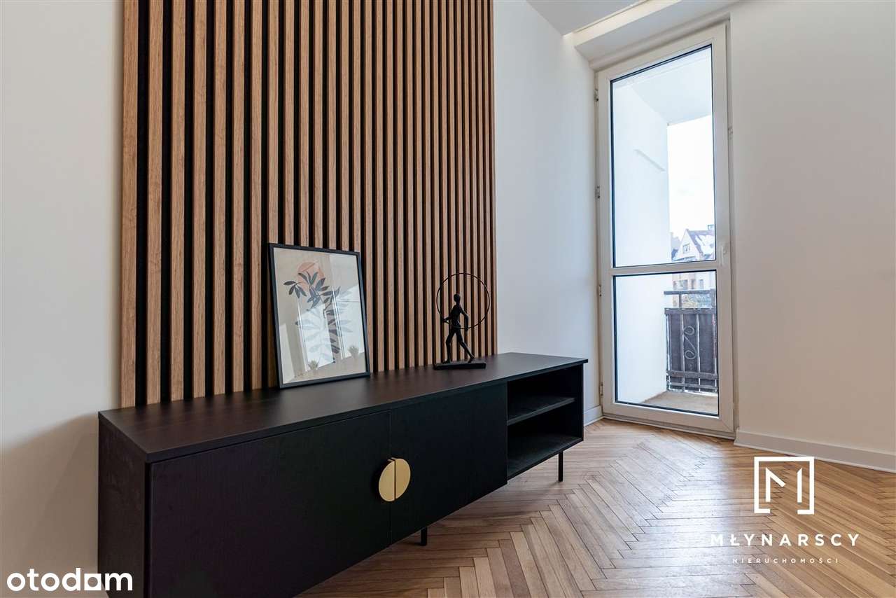 Nowe | 2 pokoje | 51 m2 | centrum BB | stylowe - Pełny obrazek: 5/20