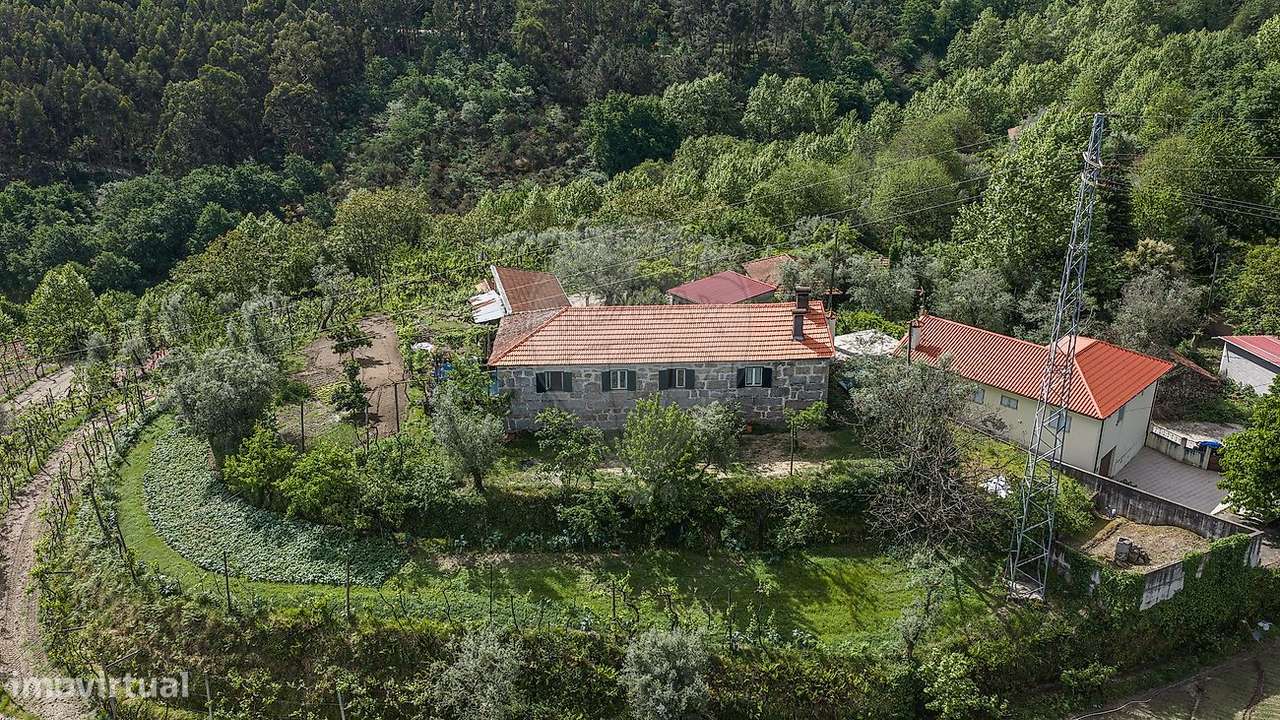 Quinta T4 para venda-4