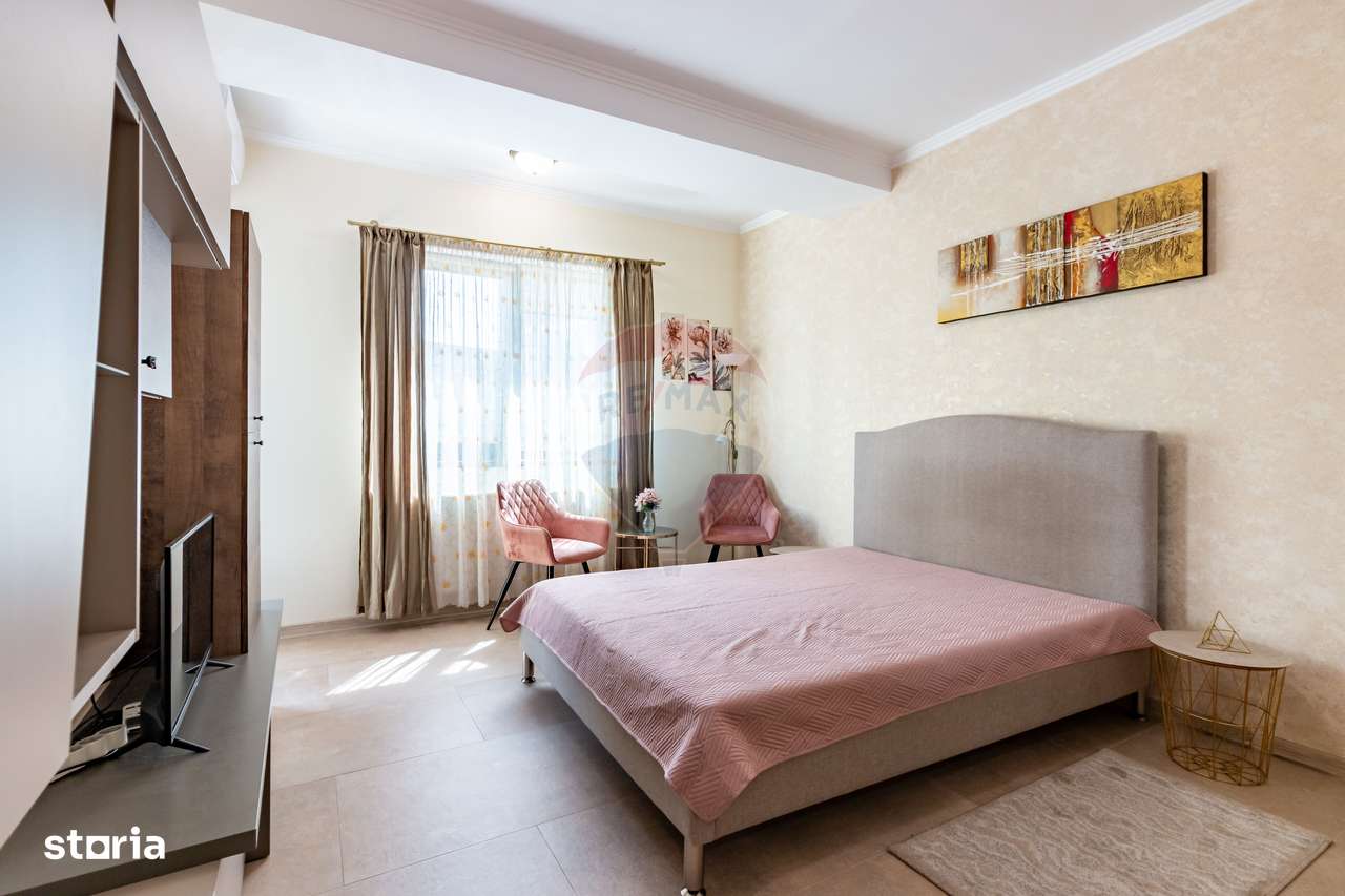 Garsonieră de vânzare | Zona Drumul Taberei - Parc Moghioroș| Bloc nou - Imagine principală: 1/18