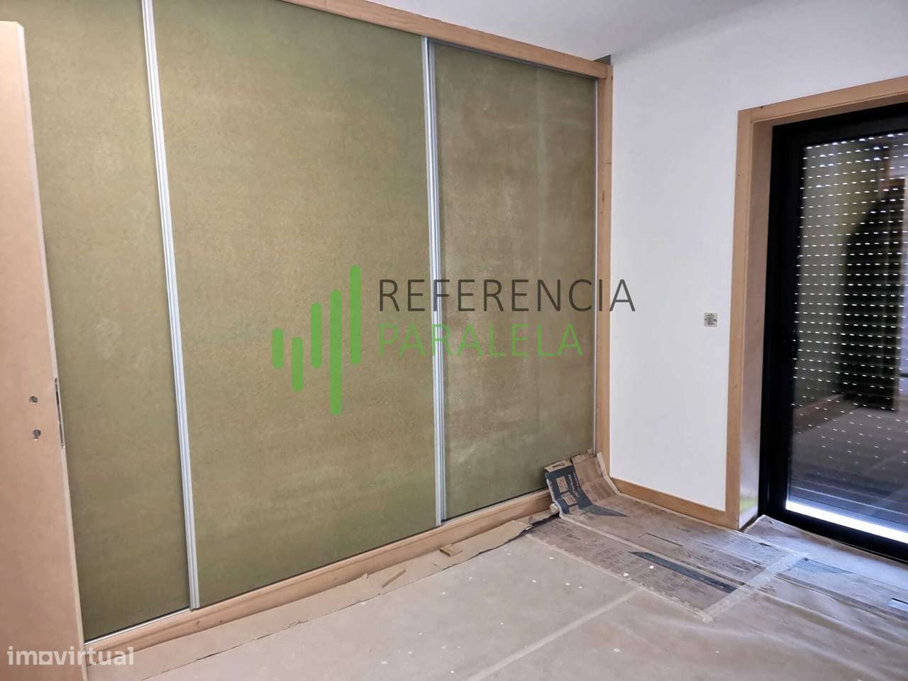 Moradia V3 com jardim-8